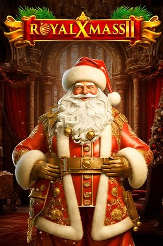 Royal Xmass
